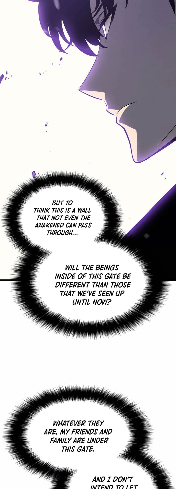 Solo Leveling, Chapter 154 image 16